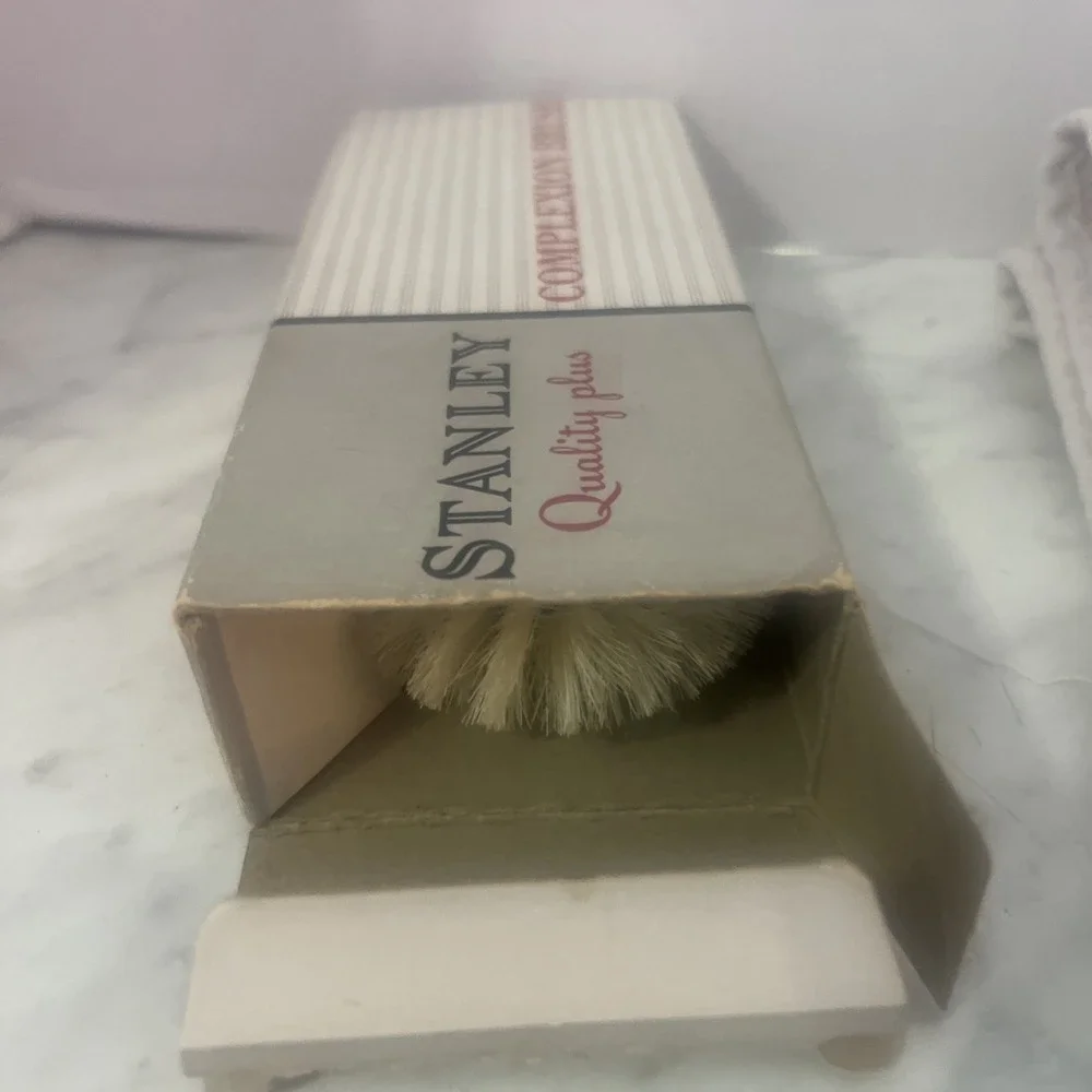 VTG Stanley Quality Plus 6